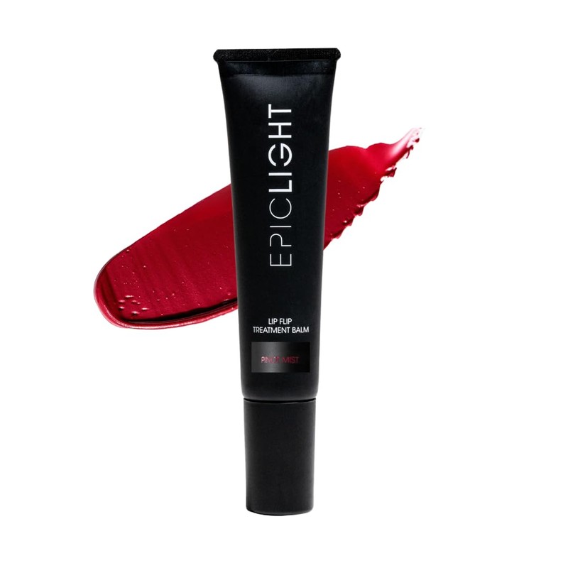 EpicLight Lip Flip Tints Treatment Balm Tube - Lip Balm