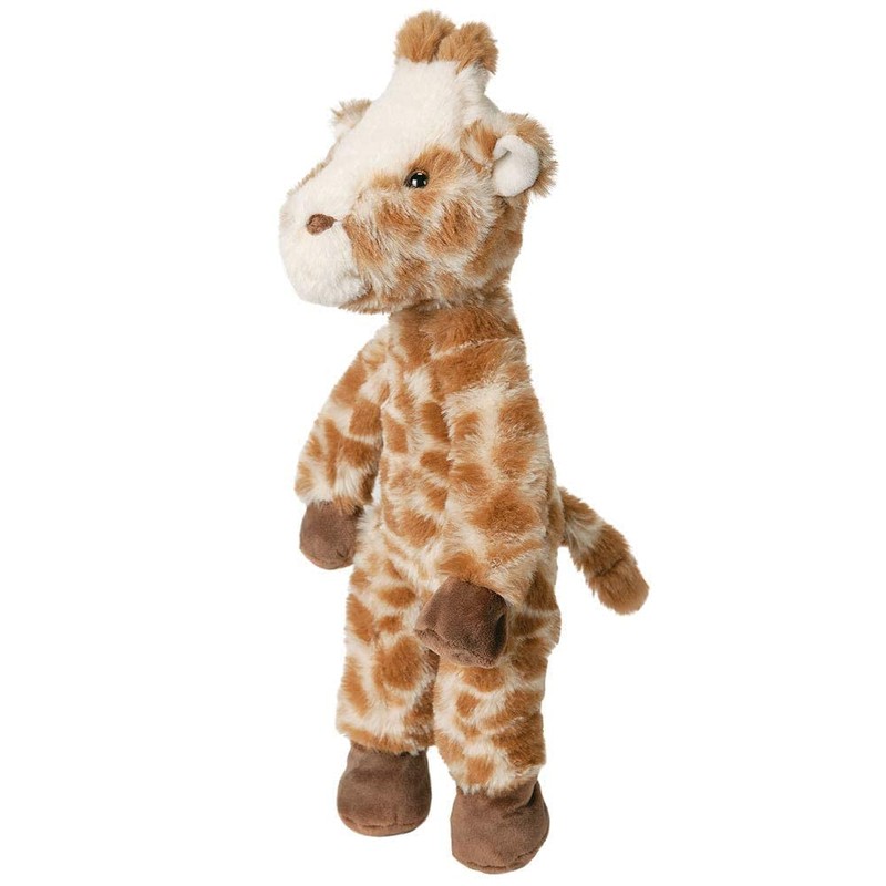 Vermont Teddy Bear Stuffed Giraffe - Buddy Giraffe Stuffed Animal,