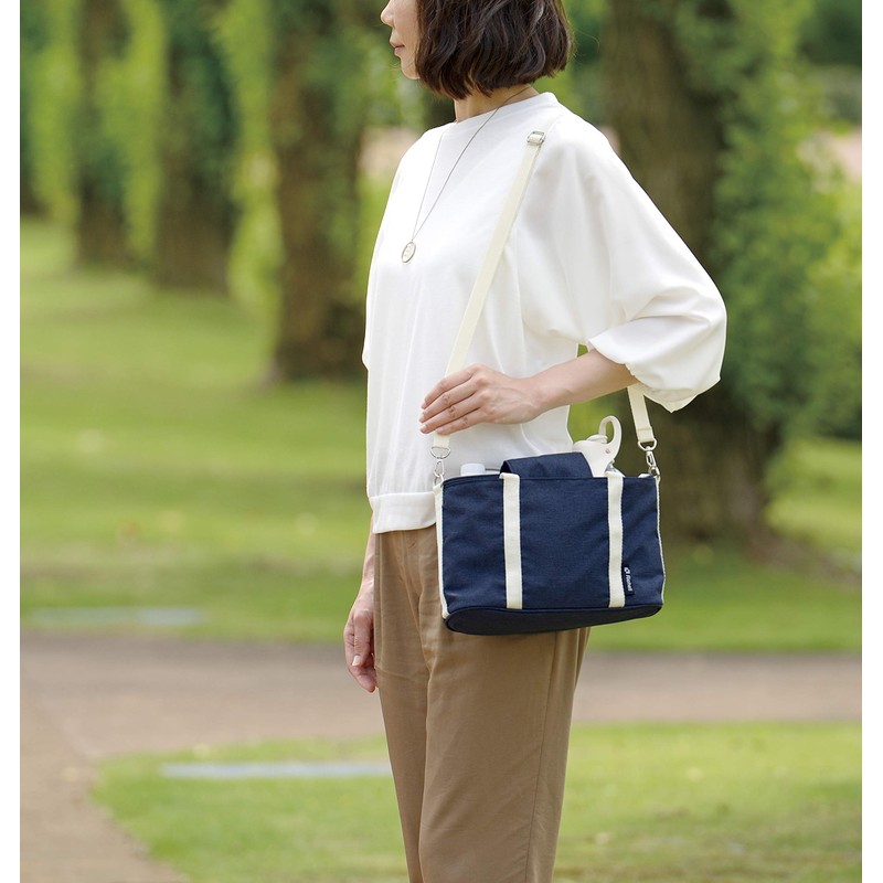 rittyeru with out 3-Way Bag Blue