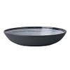 BRUNNER 0830067N.C3S Oval Bowl Melamine Stone Touch, Oval Servig Bowl