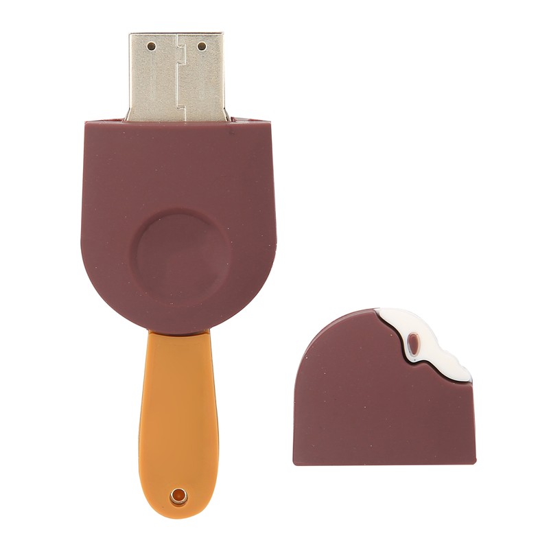 Travel Portable USB 2.0 Flash Drive Cartoon Data Transfer U