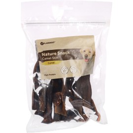 Flamingo Snack Nature Camel Skin - 200g Natural Product Nutritious Gluten Free