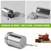 iJiZuo Stainless Steel Tea Infuser, Tea Infuser for Loose Tea,