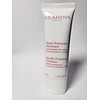 2-PACK CLARINS Gentle Foaming Cleanser With Cottonseed 1.4 Oz NWOB