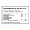 Alpha Nutrition Creatina Creapure Premium 100 Pura 100 Serv Sin