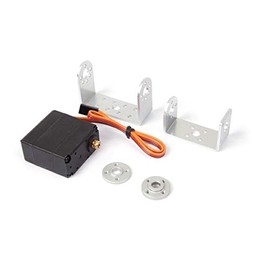 270° Robot Digital Double Shaft Servo Kit