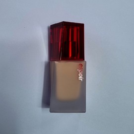 Espoir Pro Tailor Foundation Non-Velvet Tan 30g / 에스쁘아 프로테일러 파운데이션 비벨벳 탠 30g