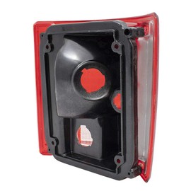 RVLightings Monaco Knight 2000-20003 RV Motorhome Pair (Left & Right) Replacement Rear Lamp Taillights