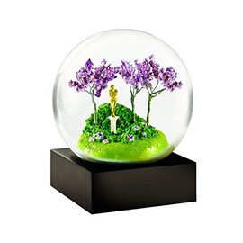 Snow Globe (Summer)