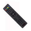 Amiroko Replacement Remote Control Compatible with MAG250 MAG254 MAG255 MAG256