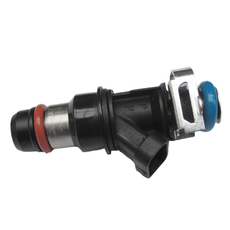 4 pcs Fuel Injectors For Chevy S10 GMC Sonoma 2.2L