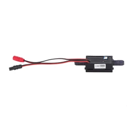 6V DC Toilet Sensor Urinal Flush Valve Replacement Kit Flush Valve Infrared Replacement Part