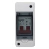 Circuit Breaker 2P 1000V DC 6A Isolation Switch with IP65