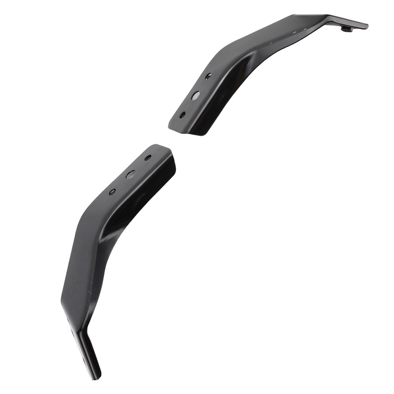 1 Pair Front Bumper Support Bracket 2046200285 Left Right Bumper