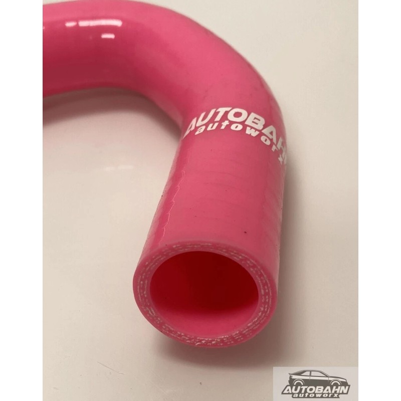 Autobahn Autoworx VW MK5 Golf Jetta FSI 2.0t Vacuum and