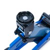 GAOLLY 2 Ton (4400 lbs) Floor Jack Low Profile Hydraulic