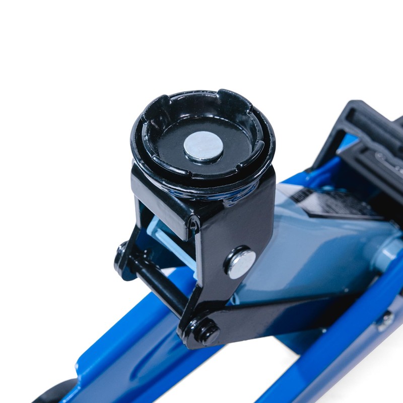 GAOLLY 2 Ton (4400 lbs) Floor Jack Low Profile Hydraulic