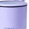 Mini Rice Cooker Multifunctional Home Electric Rice Maker Low Power