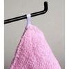 Okazaki Cotton Color Zookin, 2 Pieces, Approx. 7.9 x 11.8