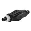 LED Whip Light Spring Mount CB Radio Antenna Spring Mount