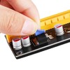EMSea Set mit Thermostempeln, verschiedene Gr??en, f1r K1hlung, Fahrer, W?rmeverteiler,
