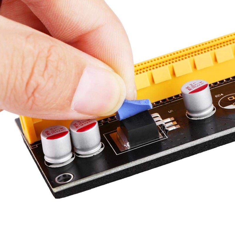 EMSea Set mit Thermostempeln, verschiedene Gr??en, f1r K1hlung, Fahrer, W?rmeverteiler,