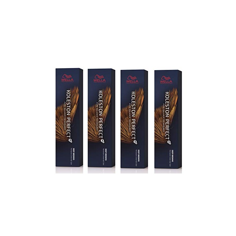 Wella Koleston Perfect ME+ 10/1 Light Blonde Ash 60 ml