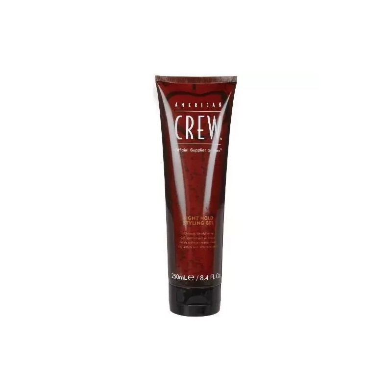 American Crew Light Hold Styling Gel 8.4oz