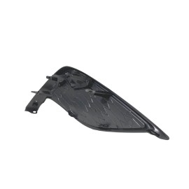 Texas E Parts Fits 2021-2024 Toyota Camry XSE SE Bumper Fog Cover Front Left Right Set Matte