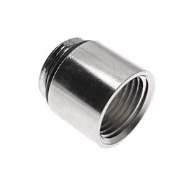 Mencom, PG29-1, Male Thread, to, 1.0-NPT Female Thread, Adapter