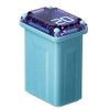 5 Fusibles de cartucho de 20 amperios Flosser 608820 -