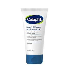 Cetaphil Bálsamo Multireparador 50g