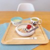 Thomas the Tank Engine 663117 Universal Tableware, Children's Tableware, Baby