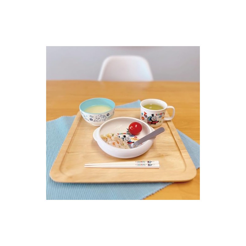 Thomas the Tank Engine 663117 Universal Tableware, Children's Tableware, Baby