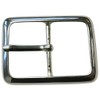BELTINGER Double Belt Buckle 4.0 cm | Buckle Interchangeable Buckle