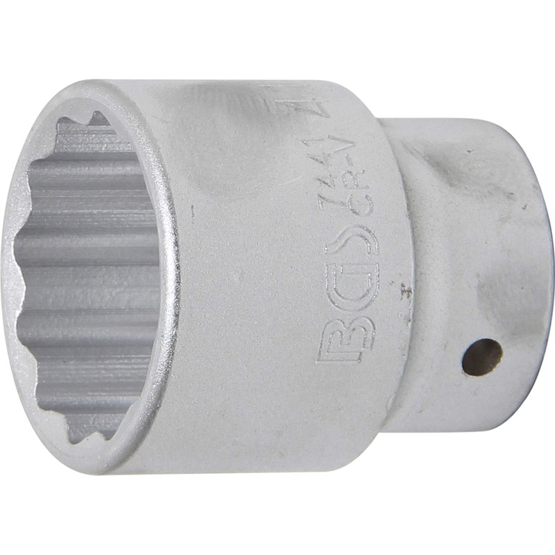 BGS 7441 | Socket, 12-point | 20 mm (3/4") Drive