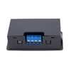 Digital Temperature Controller Module LCD Audible and Visual Alarm Data