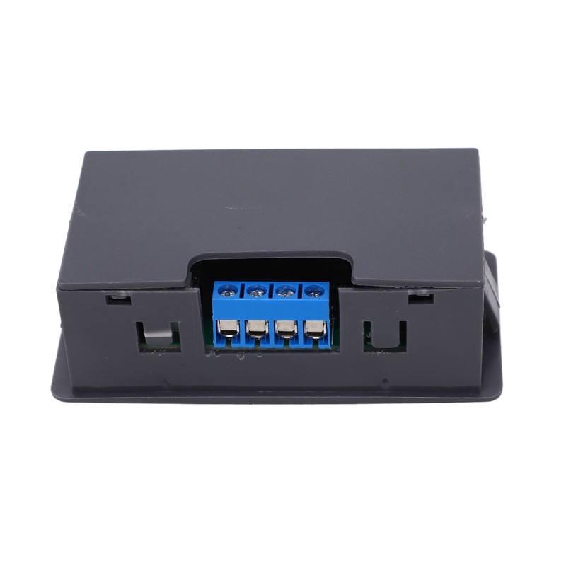 Digital Temperature Controller Module LCD Audible and Visual Alarm Data