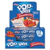 Kellogg's Pop-Tarts Frosted Strawberry - 2 CT