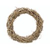 KnorrPrandell Vine Wreath 20cm, Brown