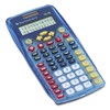 Texas Instrument TI15 TI-15 Explorer Elementary Calculator