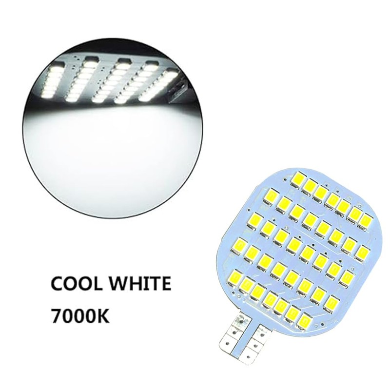 GRV T10 921 194 C921 LED Light Bulb 38-2835 SMD