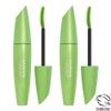 Covergirl Clump Crusher Waterproof Mascara By Lash Blast, Black, 0.44