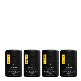 Lumin Dark Circle Defense Balm Quad Bundle
