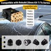 12 Pcs Pressure Washer Pump Check Valve Kit 1 K01