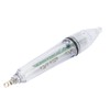 3Pcs Underwater Fishing Light LED Plastic Disposable Bait Lure Lamp