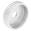Wood Carving Disc, Tungsten Steel Grinder Shaping Angle File Discs,