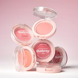alternative stereo [alternative stereo]Balmy Cream Cheek (7 colors)