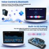 Fuluku【for Mitsubishi Outlander 2008-2015】 2+32G Double din Car Stereo Android