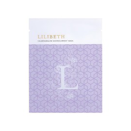 LILIBETH Micro Curent Mask (Carming Glow)